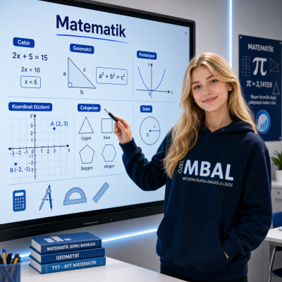 matematik